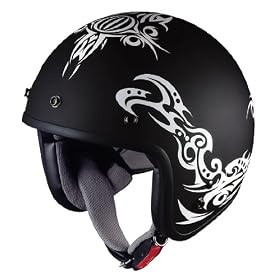 OGK KABUTO BOB-B �h���S���E�}�b�g�u���b�N 57-59cm