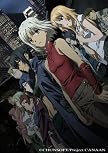 CANAAN【6】 [Blu-ray]