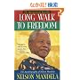 Long Walk to Freedom: The Autobiography of Nelson Mandela Tag: The International Bestseller
