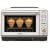 National �X�`�[���I�[�u�������W �N���X�^���z���C�g  NE-W230-W