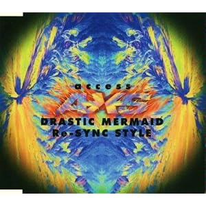 【クリックで詳細表示】DRASTIC MERMAID / Re-SYNC STYLE