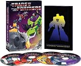 [DVD] The Transformers: Season 2, Vol. 1