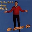 Go Jimmy Go!
