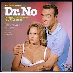 Dr. No