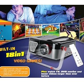 ���������I�G���^�[�e�C�����g�@�v���W�F�N�^�[�@EMPJ-009�@�����ɗV�ׂ�18�r�f�I�Q�[�������I