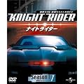 �i�C�g���C�_�[ �V�[�Y��1:disc1~3 [DVD]