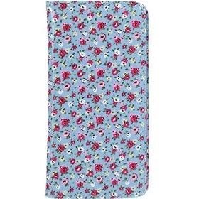 �L���X�L�b�h�\�� �g���x���E�H���b�g ���s�p���zTravel Wallet / Tiny Rose