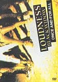 [DVD]LOUDNESS BLACK WIDOW −ONCE AND FOR ALL−