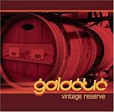 [Music] Vintage Reserve