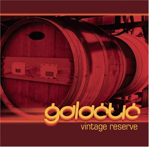  Vintage Reserve