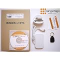 NFC(FeliCa,Mifare) �J���X�^�[�g�L�b�g101-A-5