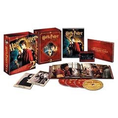 �n���[�E�|�b�^�[�Ɣ閧�̕��� �A���e�B���b�g�E�R���N�^�[�Y�E�G�f�B�V���� [DVD]