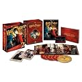 �n���[�E�|�b�^�[�Ɣ閧�̕��� �A���e�B���b�g�E�R���N�^�[�Y�E�G�f�B�V���� [DVD]