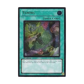 �V�Y�� �p��� STBL-EN045 Tuning ���� 1st Edition (�����[�t���A)