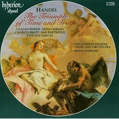 Triumph of Time & Truth