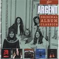 Argent (Original Album Classics)