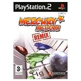  Mercury meltdown remix