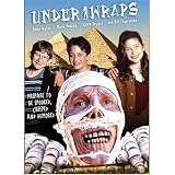 [DVD] Under Wraps