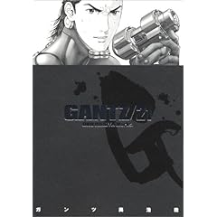 【クリックで詳細表示】GANTZ 21 (ヤングジャンプコミックス) [コミック]