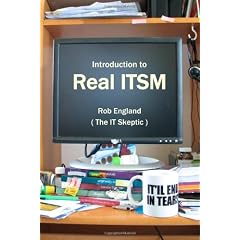 Introduction to Real ITSM