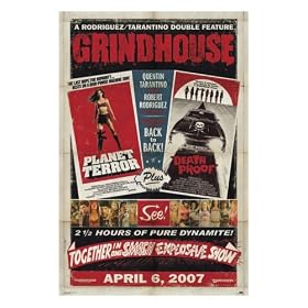 �f��wGRINDHOUSE/�O���C���h�n�E�X�x�|�X�^�[