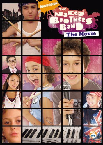  The Naked Brothers Band: The Movie