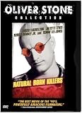 [DVD] Natural Born Killers