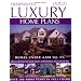 Downsized Luxury Home Plans