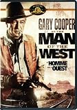 [DVD] Man of the West