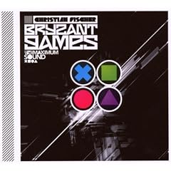 Bryzant Games