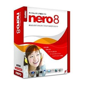 Nero 8 �ʏ��