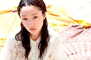 安藤裕子 の画像