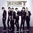 BEAST-Japan Premium Edition(��������)(DVD�t)