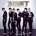 BEAST-Japan Premium Edition(��������)(DVD�t)