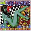 American Made Music to Strip By