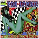 American Made Music to Strip By
