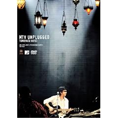 MTV UNPLUGGED [DVD]