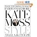 Kate Moss: Style
