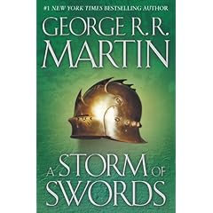A Storm of Swords: A Song of Ice and Fire: Book Three