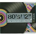80's/12" Extended Collection (Dig)
