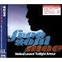 Free Soul Moe/Mellow Lovers' Twilight Amour