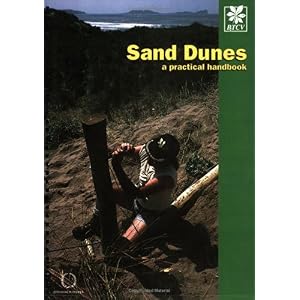 【クリックで詳細表示】Sand Dunes： A Practical Handbook [ペーパーバック]