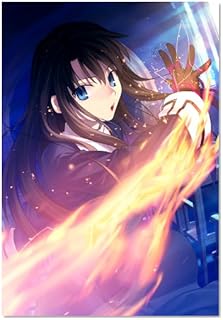 劇場版　空の境界　第六章「忘却録音」　画コンテ集 (講談社BOX)