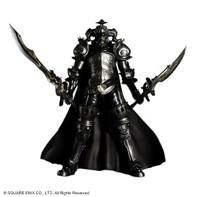 DISSIDIA FINAL FANTASY �v���C�A�[�c�� �K�u���X