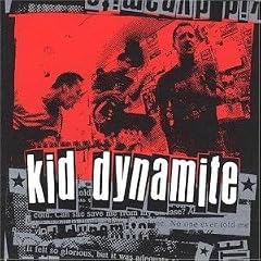 Kid Dynamite