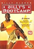 Billy's Bootcamp 2 Pack (2pc) [DVD]