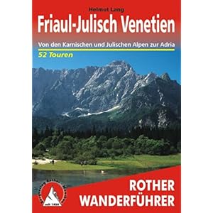 【クリックで詳細表示】Friaul-Julisch Venetien [Perfect]