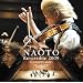 NAOTO Reversible 2009-Concert side-