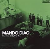 [Musik] Never Seen the Light of Day