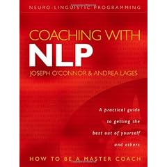 Coaching With Nlp: How to Be a Master Coach
